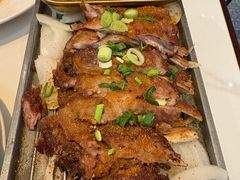 -清真·宁夏印象·盐池滩羊肉体验店(江宁路店)