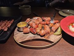 -大麦与小麦·精酿啤酒餐厅(振兴路店)