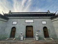 -乌镇西栅景区