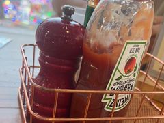 -老友时光·Pizza(泰华黑金店)