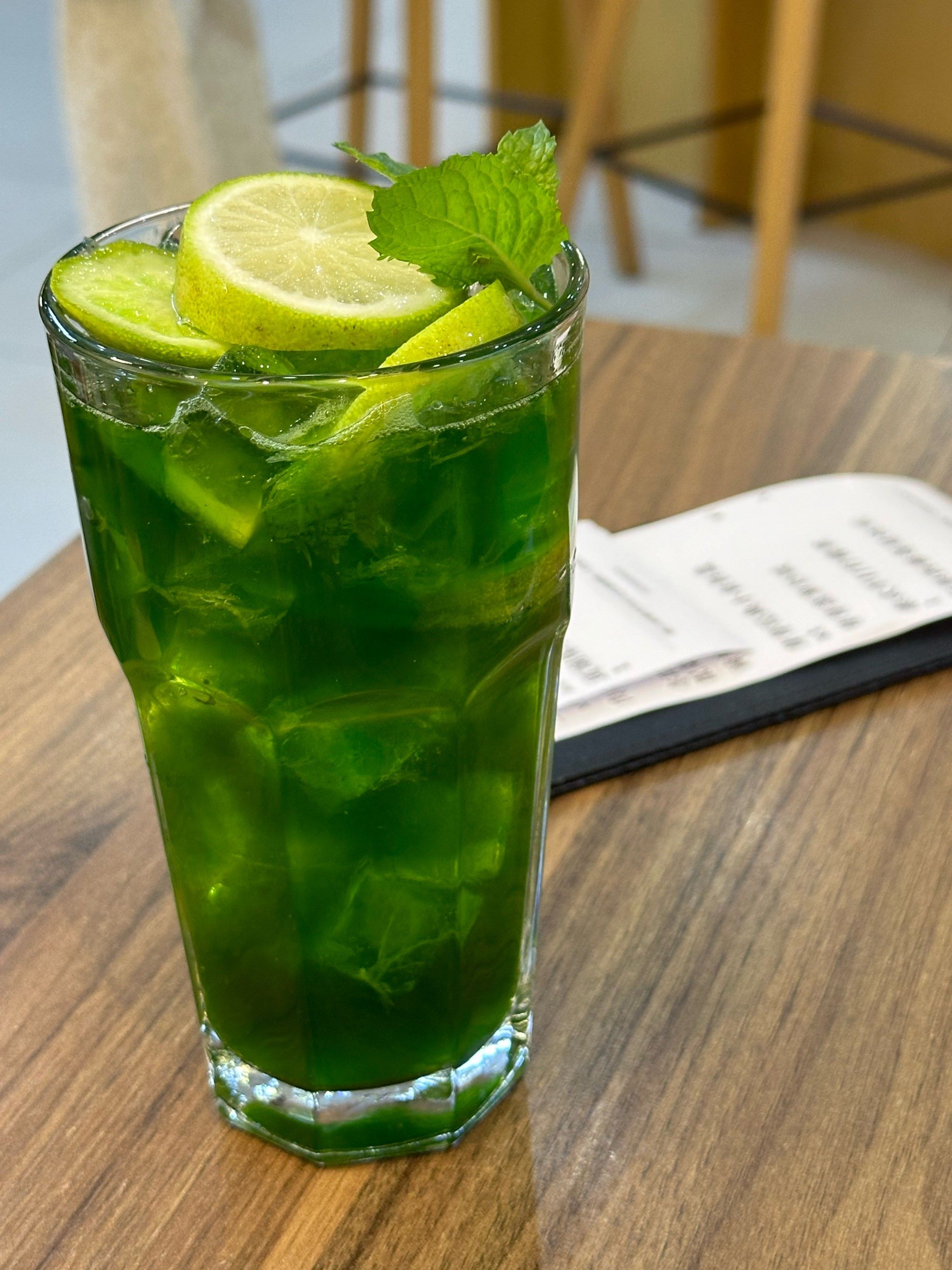 我国新茶饮在美掀消费旋风