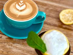 -Alimentari早午餐(安福路店)