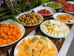 -晶丽香榭自助餐(南京大饭店)