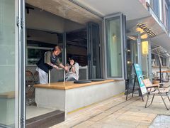 -三勾JJJ Burger&Coffee(梅溪湖店)