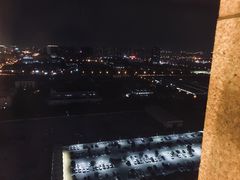-苏州吴中白金汉爵大酒店