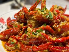 -庞家烧烤客栈(炮台山店)