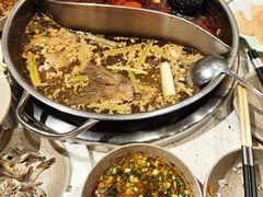 -肖肖酸萝卜鱼火锅(总店)