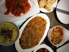 -东篱艺厨(七一酱园店)