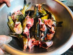 -忆乡情铁锅炖鱼饭店(延庆店)