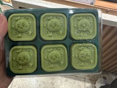 -泸溪河桃酥(西直门凯德店)