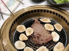 -炙城·韩式烤肉(南京东路店)