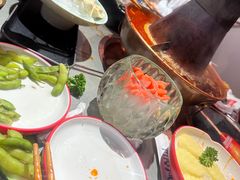 -乔先生涮肉·鲜活牛羊肉火锅(塘沽店)