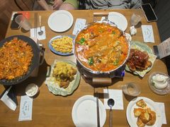 -热地HOT PLACE洋风韩餐(红旗街店)