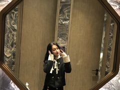 -悦厅·下午茶(杭州柏悦酒店)