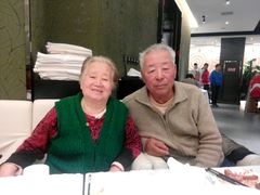 -北李妈妈菜·海肠捞饭(高新万达店)