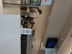 -喜茶(上海泰禾大厦店)