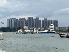 -滇池海埂公园