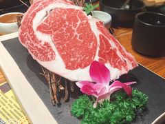-黑牛の店·和牛烧肉(大悦城店)