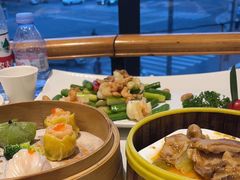-大海湾酒楼(人南店)