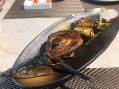-極上萬膳·日料放题(海岸城店)