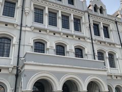 -YUE·6·西式融合餐厅(外滩六号店)
