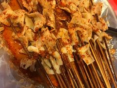 麻辣涮牛肚-玲玲涮牛肚(土门坊店)