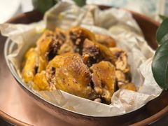 -桂满陇·海市蜃楼·黑金(国金店)