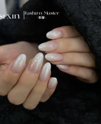 -斯馨·健康美甲美睫