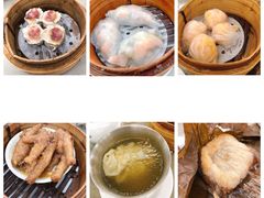 -香港蓮香樓(中環店)