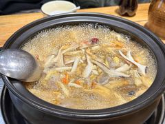 -菌之家·专业纯野生菌火锅·特色炒菌