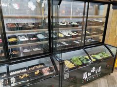 -恒生万鹂广场(唐镇店)