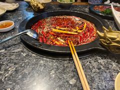 -蜀大侠火锅(建设路第五大道店)