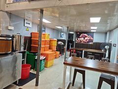 -斯丹姜母鸭·古法干香(田安南路店)
