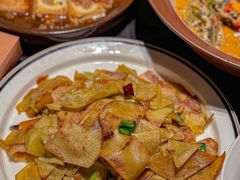 -简小舍· 民间手艺菜(古德寺店)