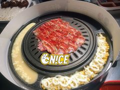 -朴太院·朝鲜族炭火烤肉(民乐园总店)