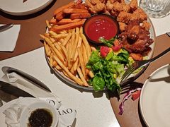 -俏贝拉(裕后街店)