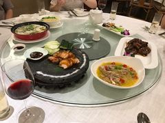 -禅一·静观堂(长寿路店)