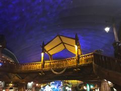 -波塞冬旅游度假区