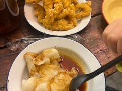 -聂发财重庆江湖菜(解放碑店)