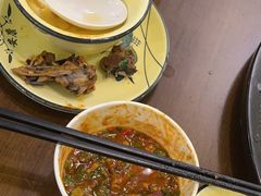 -菌乡缘·野生菌蒸汽鱼火锅(江边夜市店)