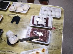 -南大门韩国米糕(公滨路店)