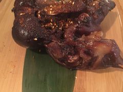 -青年公社烤鸭(青年路店)