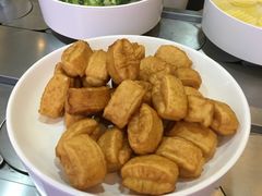 -咕叽咕叽自助烤肉小火锅(茂业清扬店)