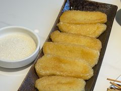 -美极鲜食坊(宝安南路店)