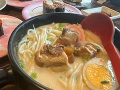 -三禾寿司(石龙店)