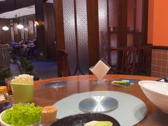 -东海怡品海鲜豆捞(星街坊店)