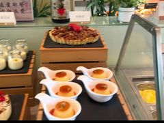 -鲤鱼洲酒店港鲤咖啡厅