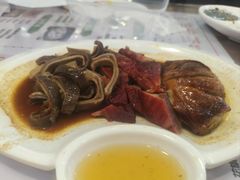 -永祥烧腊餐厅(虹口店)