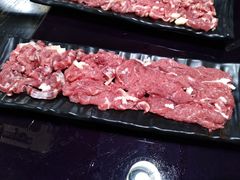 勃仁-大四喜·鲜牛肉火锅(洛阳大学城店)