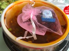 -西贝莜面村(东莞壹号广场店)